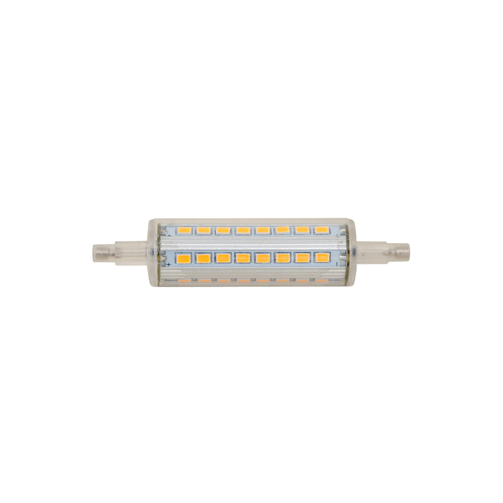 Linear Lamp LED 6W R7s 78mm 4k 690lm 230V Dim — Ideal Electrical ...
