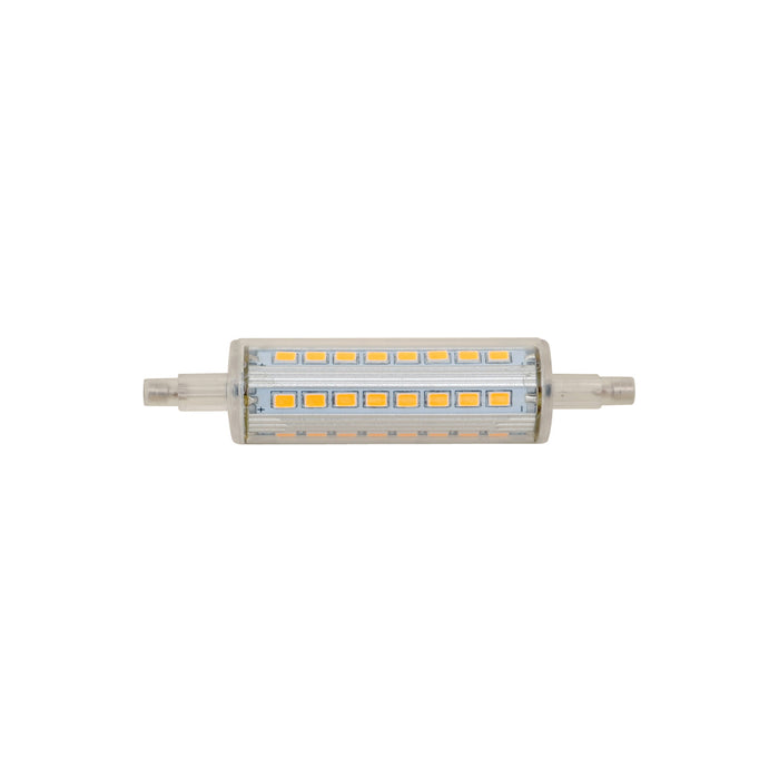Linear Lamp LED 6W R7s 78mm 4k 690lm 230V Dim