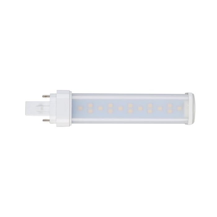 Lamp LED 10W 4k 900lm G24D2 2Pin