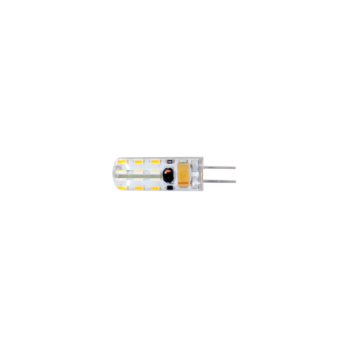 Lamp LED Burner 1.5W G4 12V AC/DC