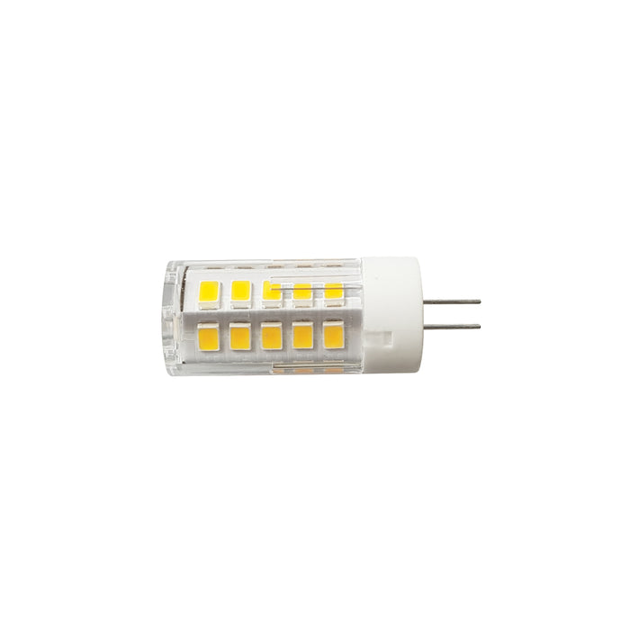 Lamp LED Corn Cob 3W G4 12V 230 Lumen