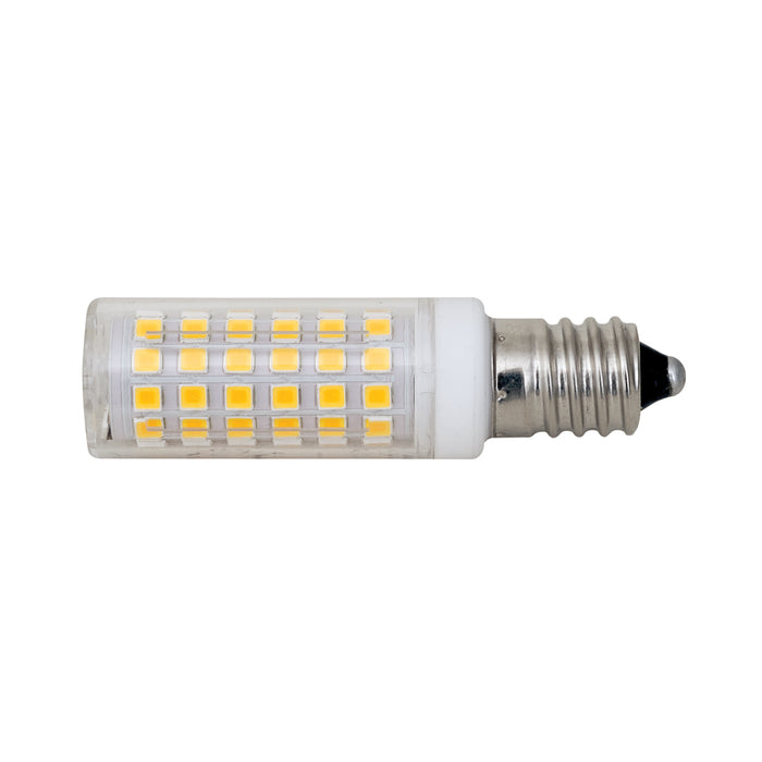 Lamp LED 10W E14 3000k Non-Dim