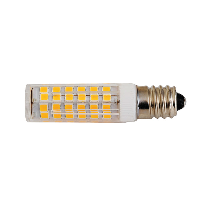 Lamp LED 5W E14 3000k Dimmable