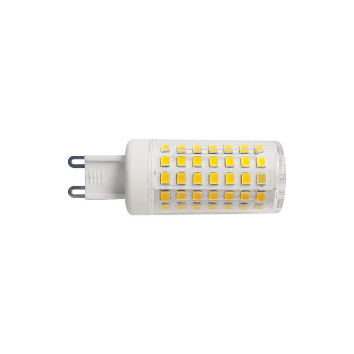 Lamp LED 12W G9 230V 3000k 1200lm Non-Dimmable