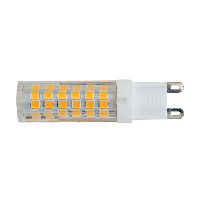 Lamp LED 5W G9 230V 3000k Dimmable