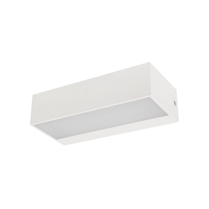 Apical Outdoor Living Area Wall Washer 3/4/6k White IP65