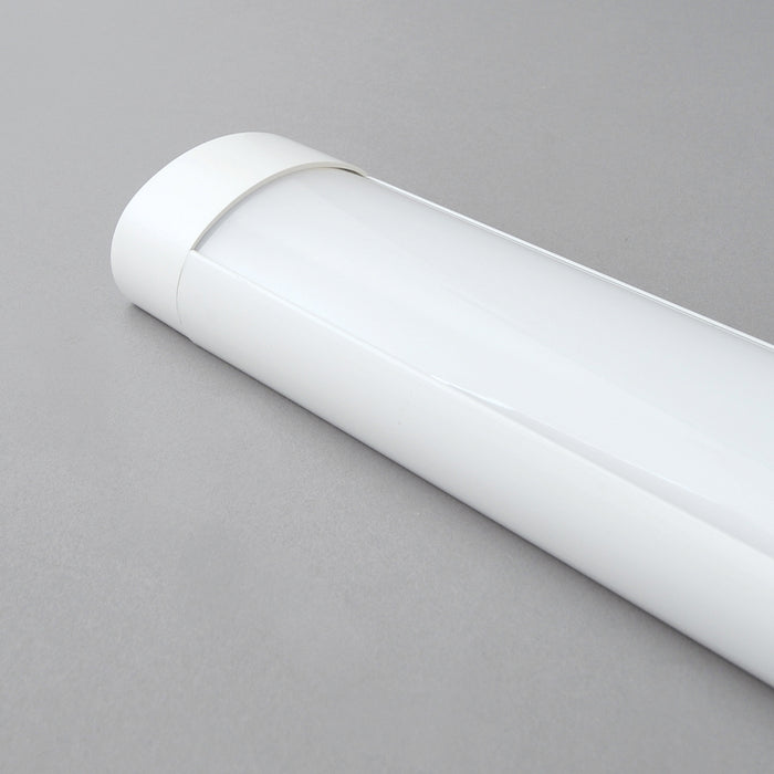 Slim LED Batten 36W 4k 1.2m 4ft Long