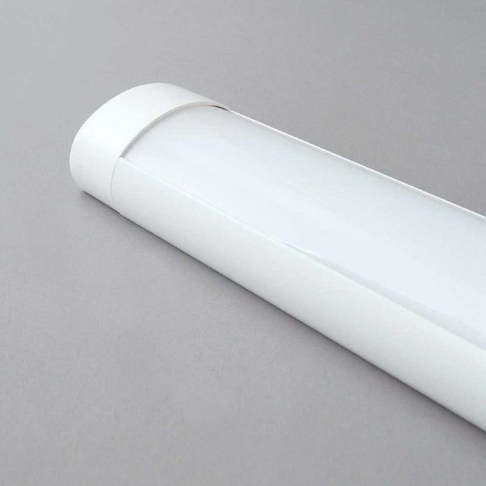 Slim LED Batten 50W 6k 1.5m 5ft Long