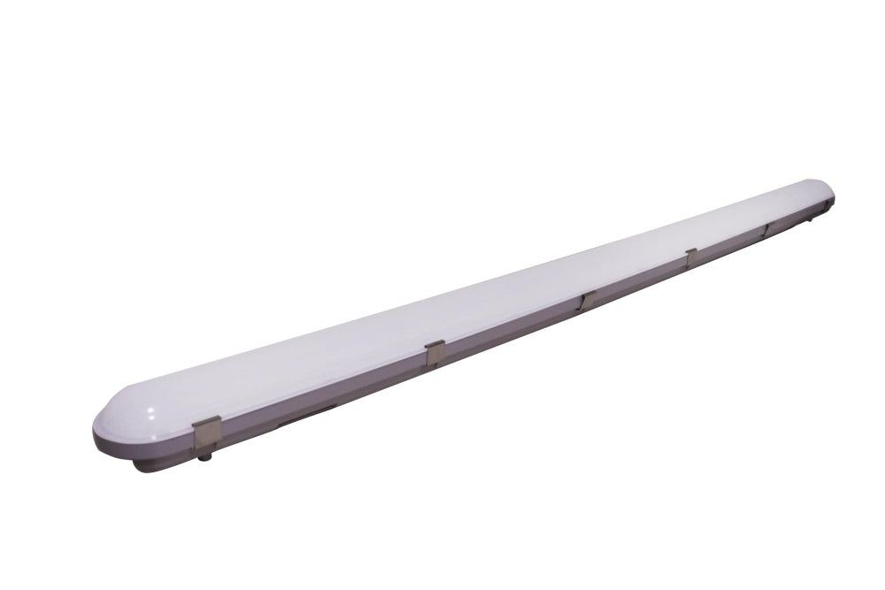 Ariel LED Batten Select CCT 5ft 1500mm IP65