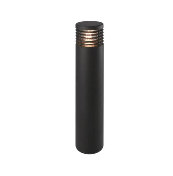 Elita Bollard Large 230V 650mm Black