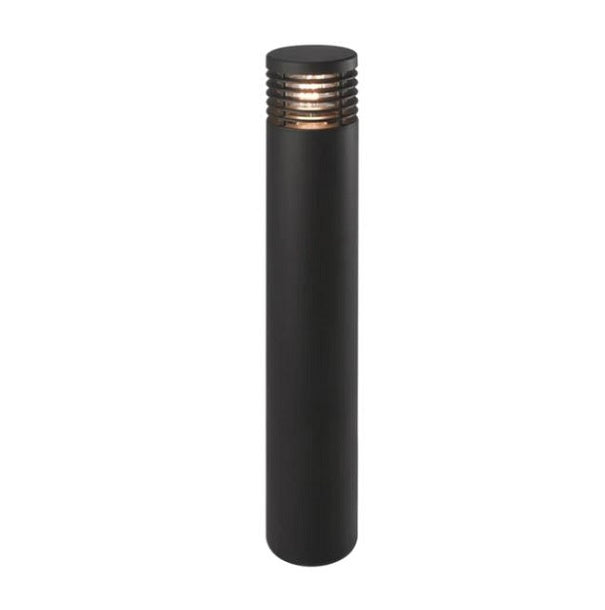 Elita Bollard Large 12V 850mm Black