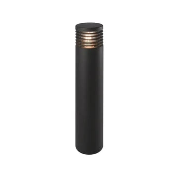 Elita Bollard Small 15W Max E27 650mm Black