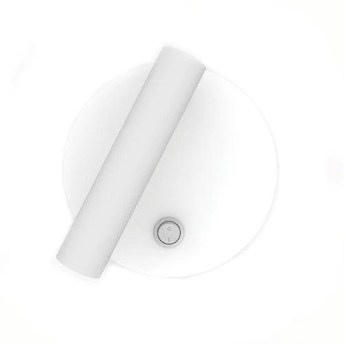 Belle Spotlight LED 3W 3k Round Adjustable White
