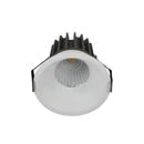 Allure Downlight Cob Low Glare 15w CCT 3/4/6k White