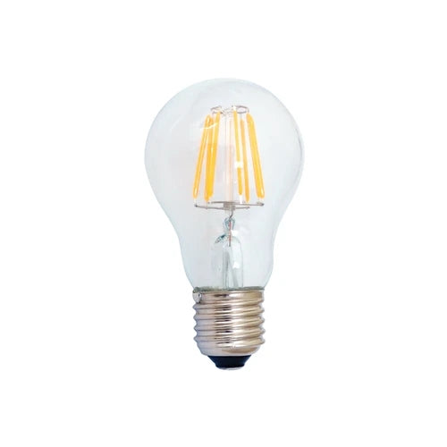 Lamp LED Filament 8W E27 2700k Dimmable