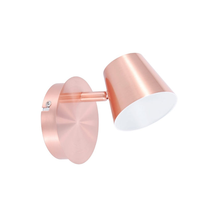 Glow Spotlight 6W Copper