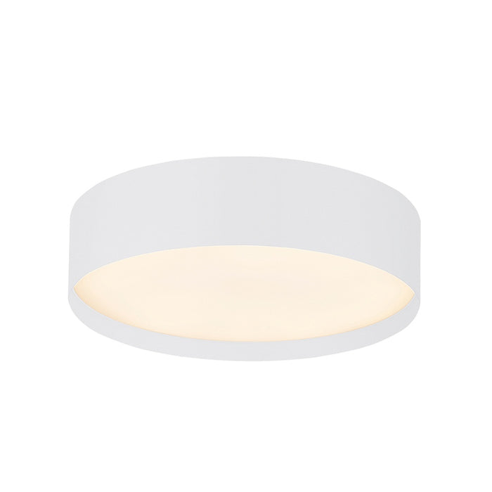 Venius Ceiling Button LED 40W 600mm CCT White