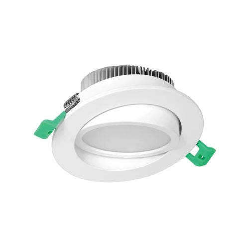 Geot Downlight LED 13W CRI90 3k/4k/6k White IP44