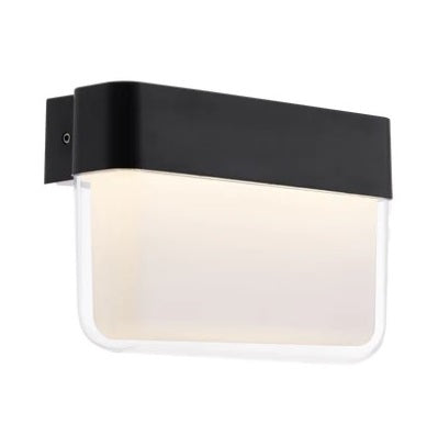 Andy Address Light 5W CCT Black IP65