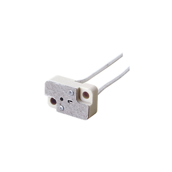 Lampholder 20W Gu5.3 12V 300mm Tail