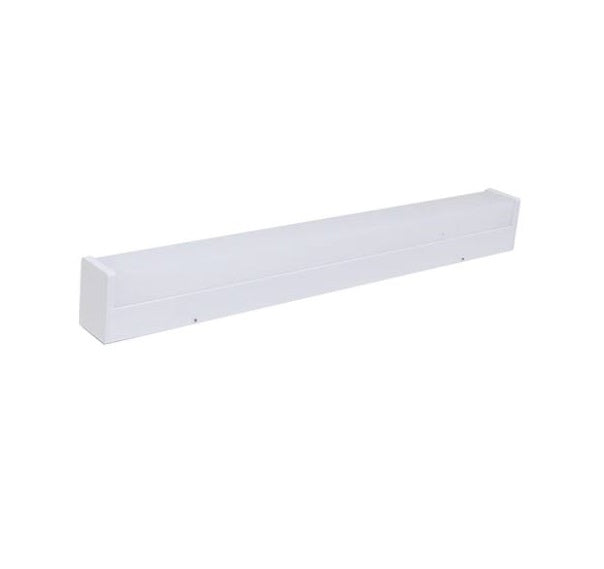 Tiago Mirror Light LED 600 Sq 12W 3k/4k White IP44