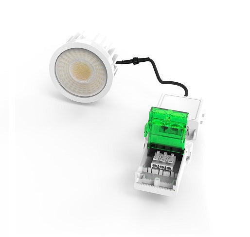 Mode Downlight Module 4/6W CCT Dimmable White