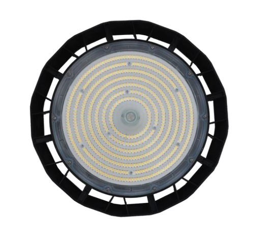 Pluto Highbay LED CCT & Wattage Selectable