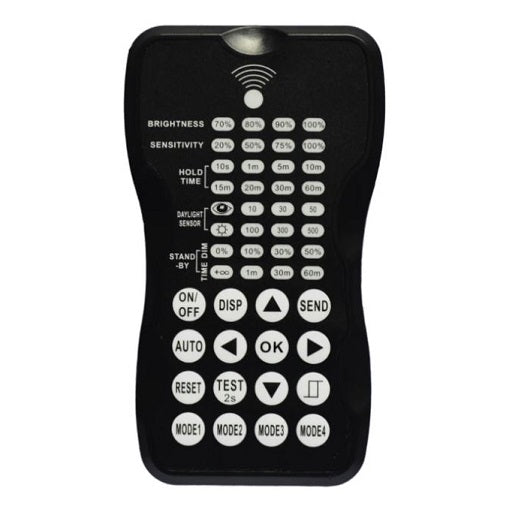 Pluto Remote