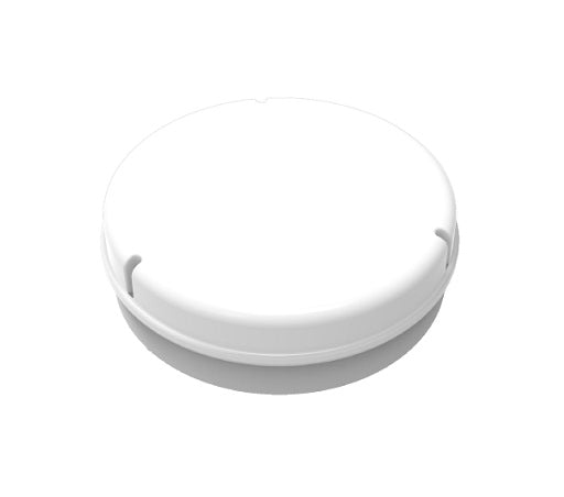 Burly Bulkhead Round 13W CCT Knock Out