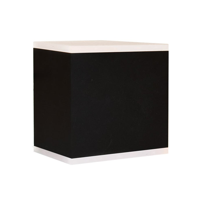 Cube Wall Light Up/Down LED 5W 3k White IP65