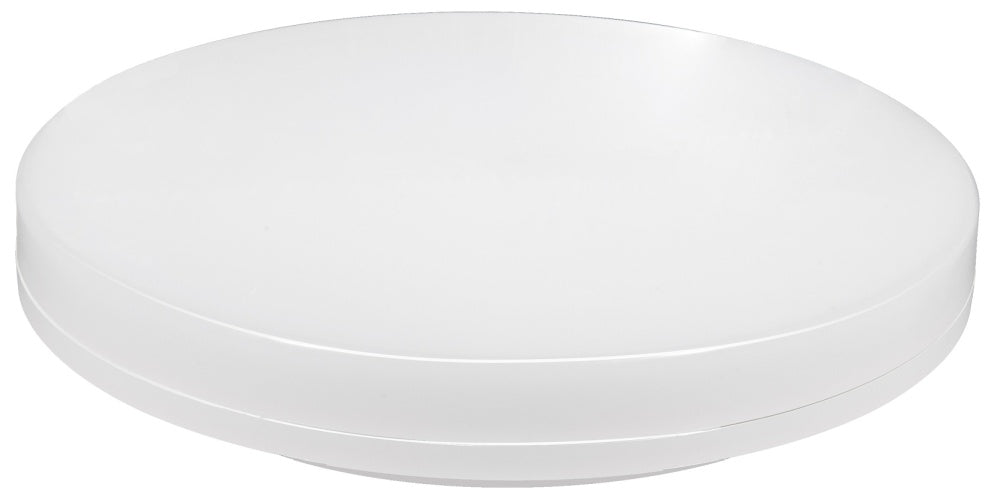 Ceiling Button LED 15W CCT 220mm Round White