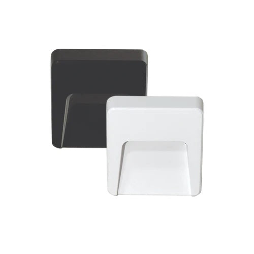 Sole Steplight Small CCT Black & White Covers