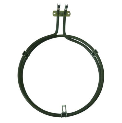 F&P Fan Oven Element 2500w