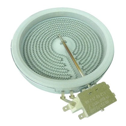 F&P Simpson Range Element 1200W 165mm Universal Ceramic