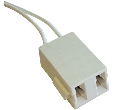 Connector New Stoves Whiskey Water 75478 75477