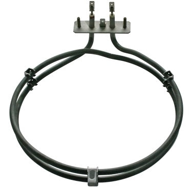 Smeg Indesit Oven Element Fan Forced 2600W 230V