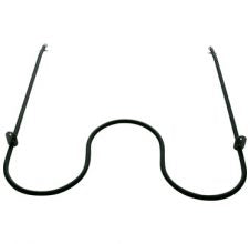 F&P Oven Element 1500W Fixed 9829