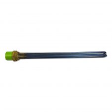 FRICTION 6000W Water Heater Element Titanium Twin Blade
