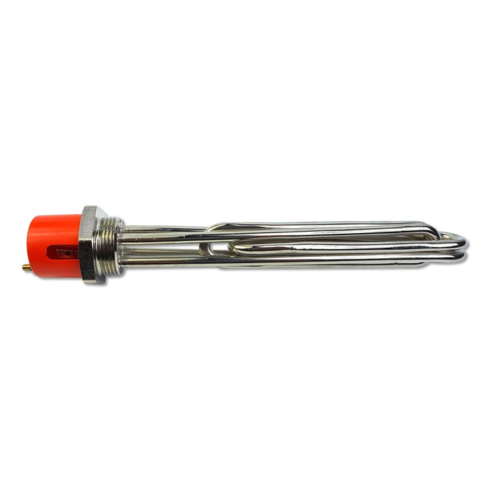 FIG 4000W Water Heater Element 3Heat 180mm