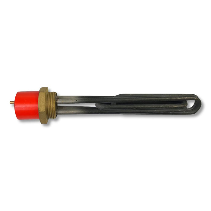 FRECKLE 4000W Element Dbl Blade Incoloy