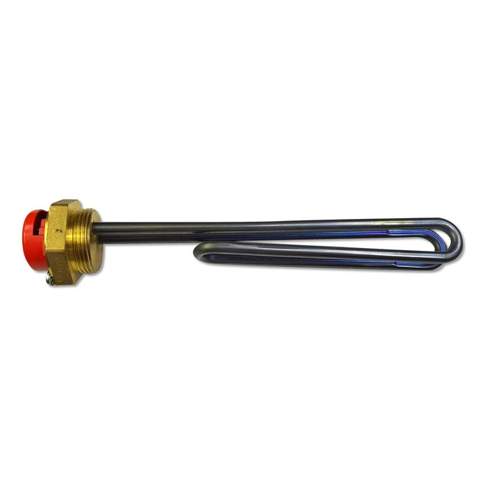 FRINGE 2000W Water Heater Element Titanium Twin Blade