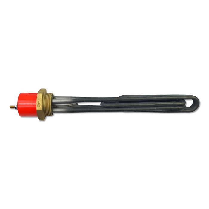 FEAT 6000W Spa Pool Element 290mm Incoloy