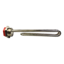 FEIGN 1500W Water Heater Element 1Heat 180mm