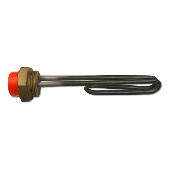 FRET 1500W Hot Water Tank Element Incoloy