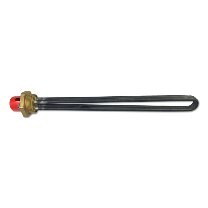 FRISK 1500W Water Heater Element 1Heat 355mm Incoloy