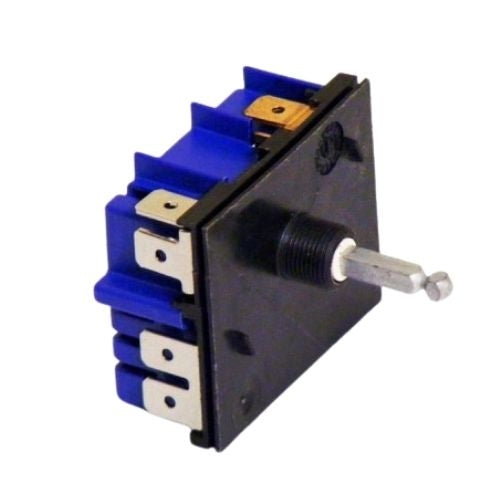 Energy Regulator Kit Single Circuit 75Deg