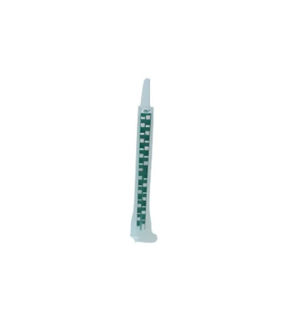 Conduit Adhesive Mixing Nozzle for 50ml pack