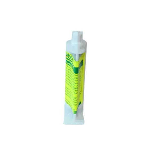 Conduit Adhesive for LSZH-FR/HFT 50ml 2 Pot Mix