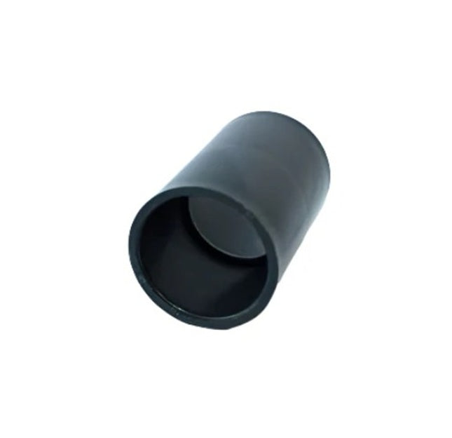 Conduit Coupler 20mm LSZH-FR/HFT Black