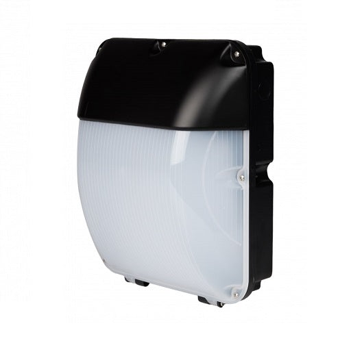 Wall Light LED 30W 6500k Outdoor Pack IP65